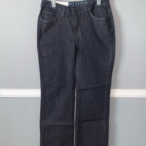 Merona Size 8 Jeans New